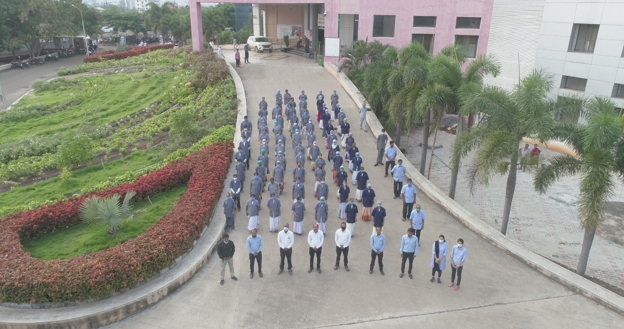 Service excellence